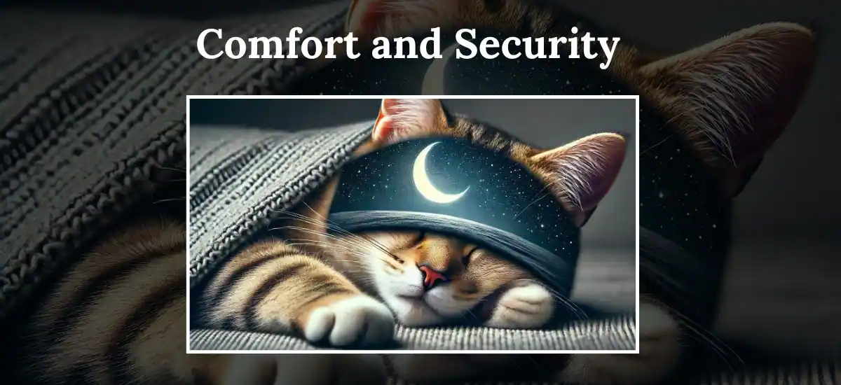 Comfort and Security